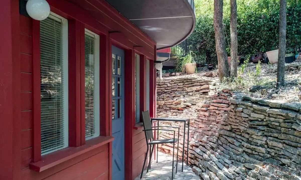 Photo of Outdoor in Barton Heights