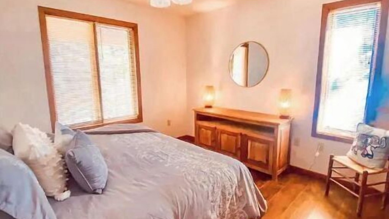 Photo of Bedroom in Ruidoso