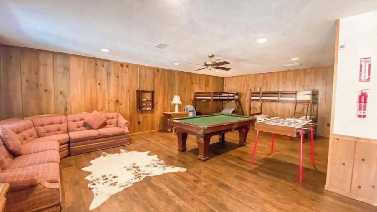 Photo of Bedroom in Ruidoso
