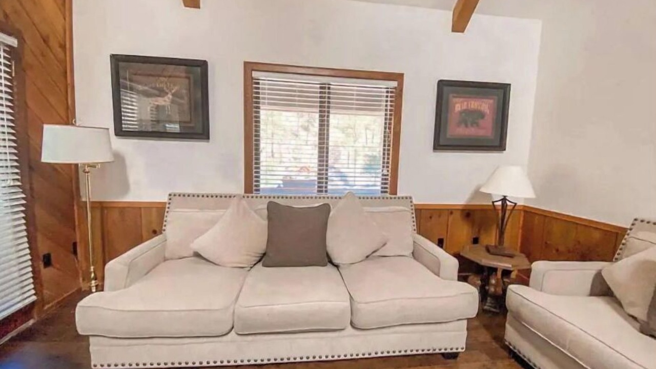 Photo of Livingroom in Ruidoso