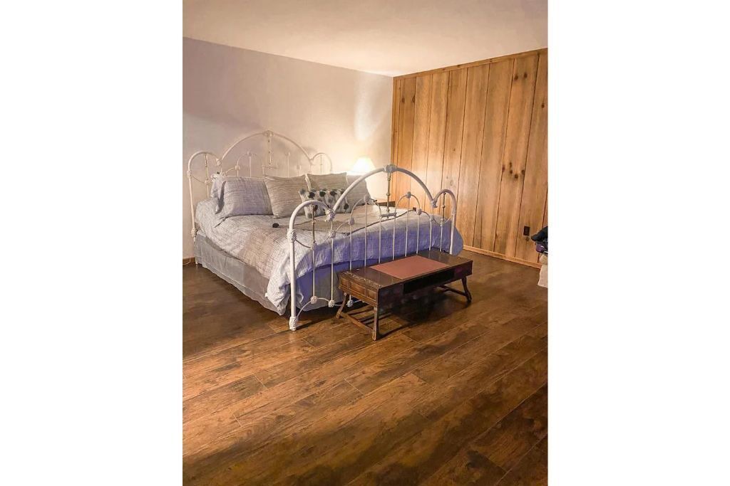 Photo of Bedroom in Ruidoso