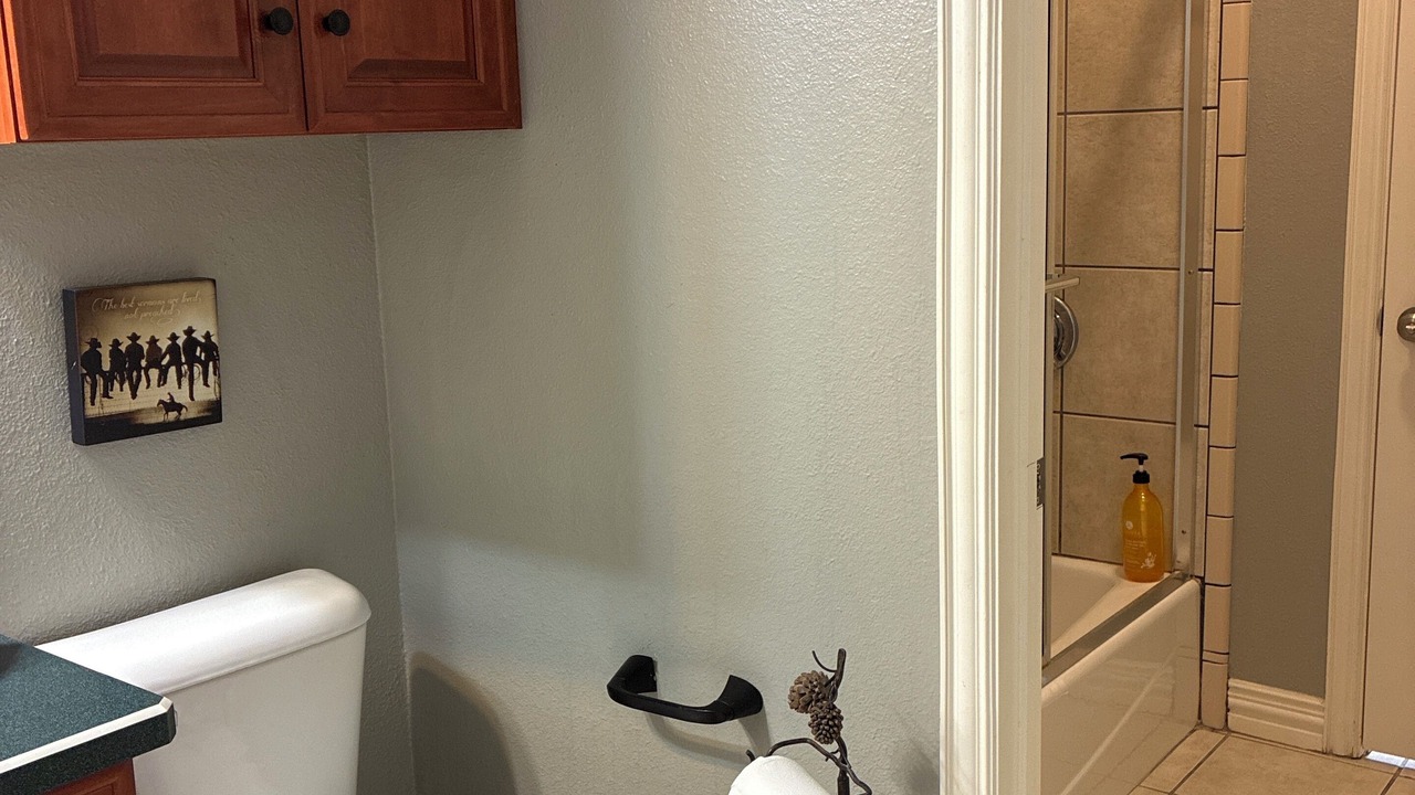 Photo of Bathroom in Paluxy