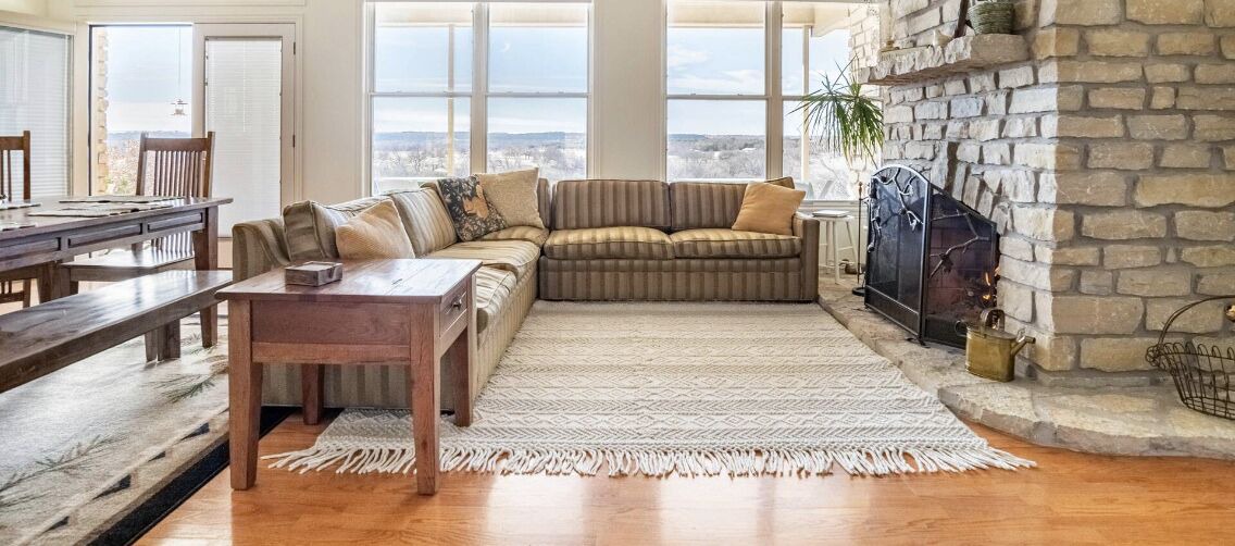Photo of Livingroom in Paluxy