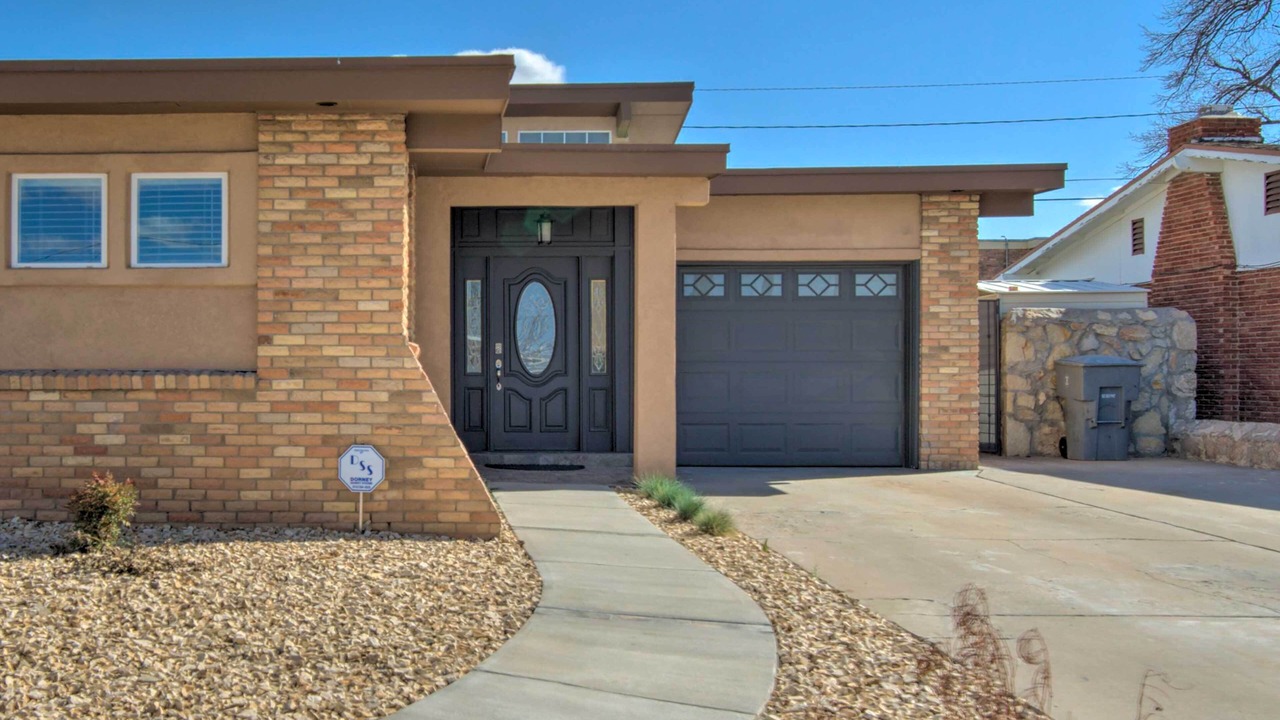 Photo of Outdoor in Northeast El Paso