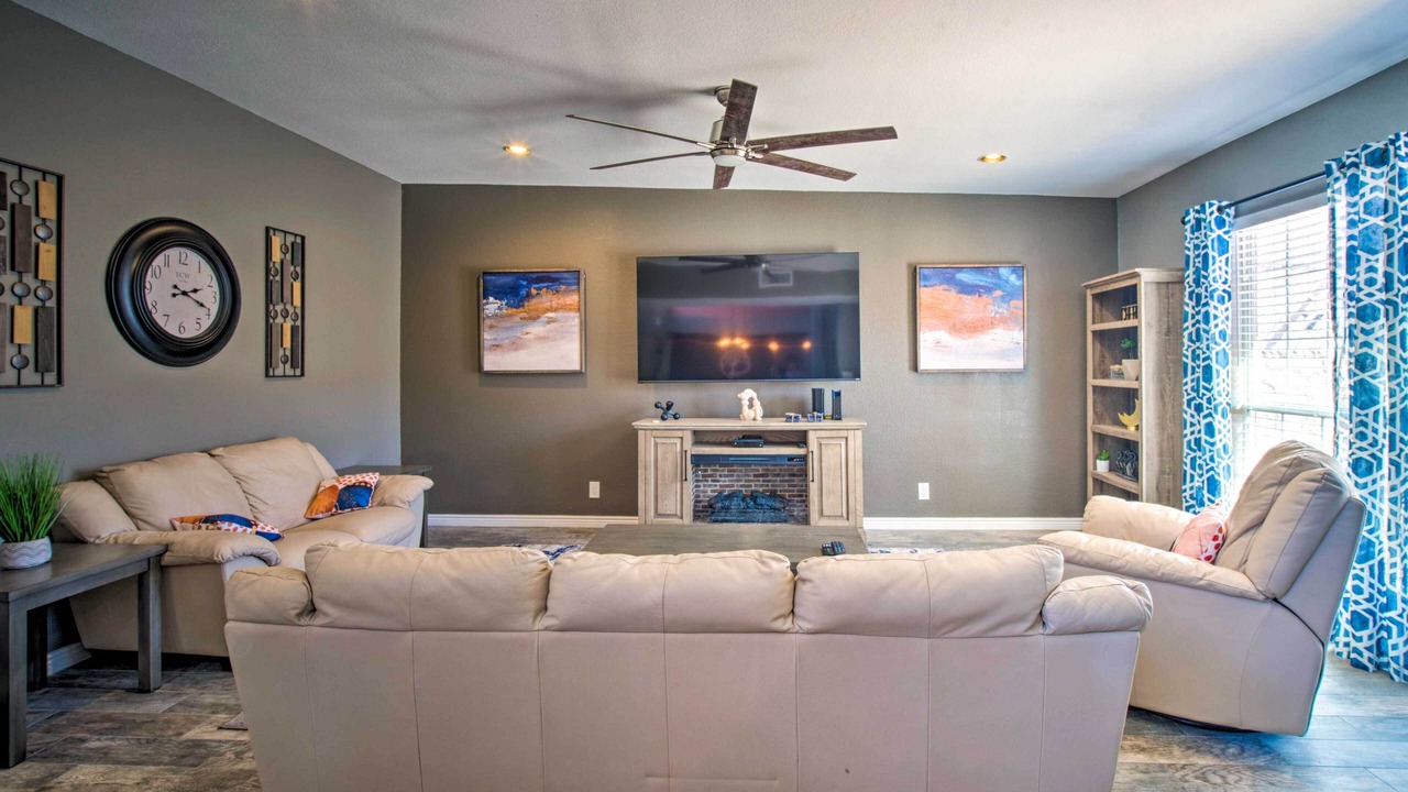 Photo of Bedroom in Northeast El Paso