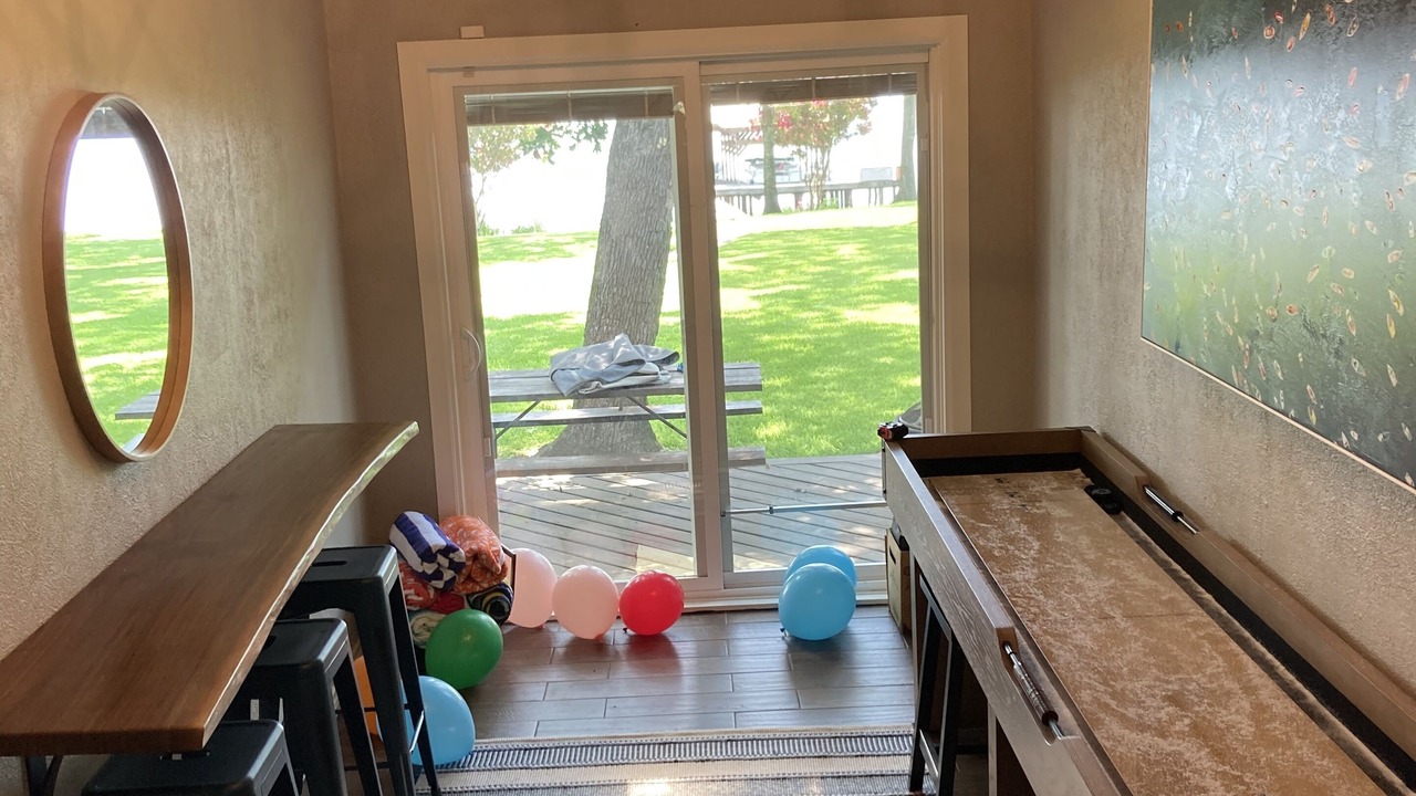 Photo of Bedroom in Cherokee County