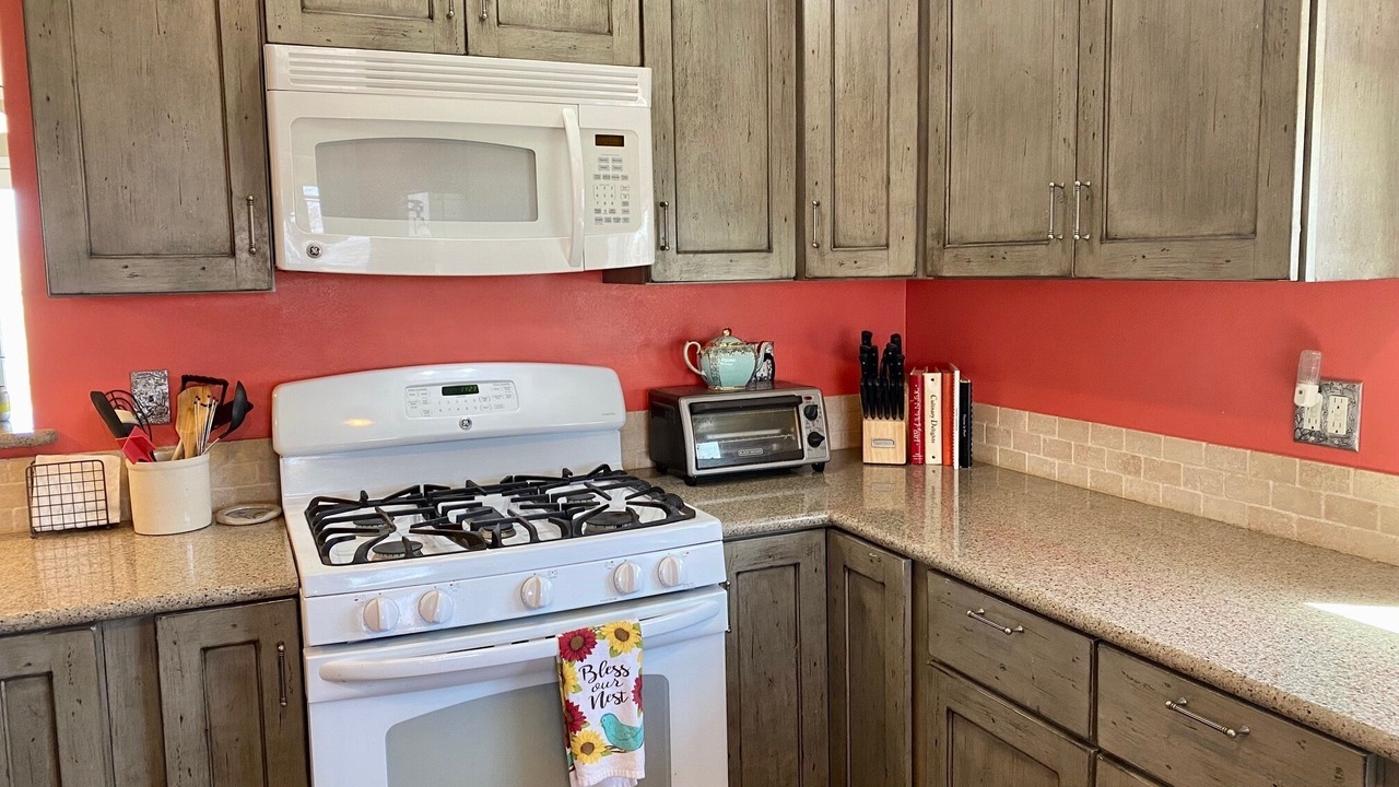 Photo of Kitchen in Fort Davis