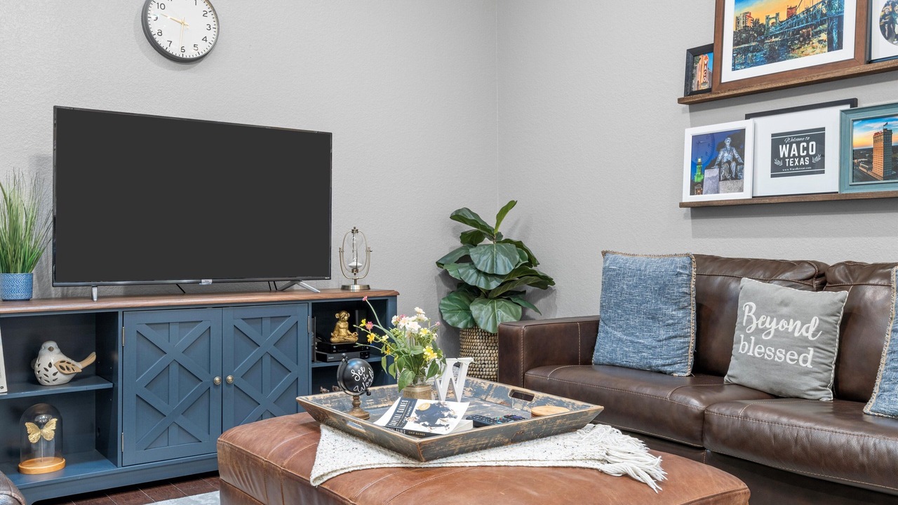Photo of Livingroom in Brazos