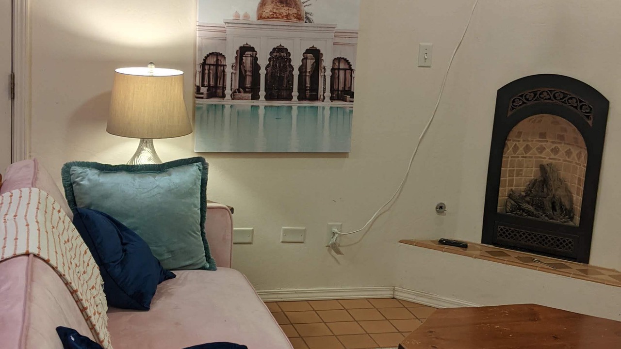 Photo of Livingroom in Carlsbad