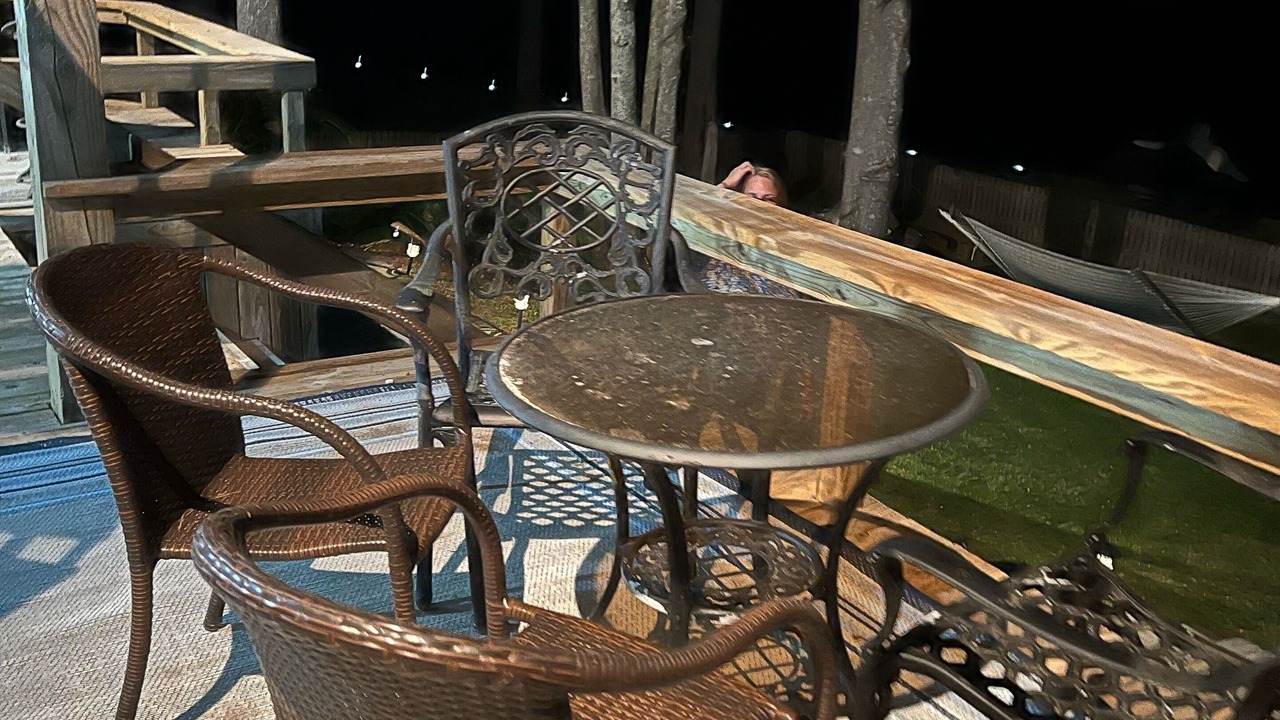 Photo of Outdoor in Pointblank