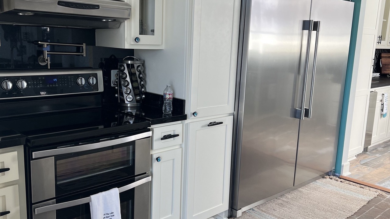 Photo of Kitchen in Pointblank