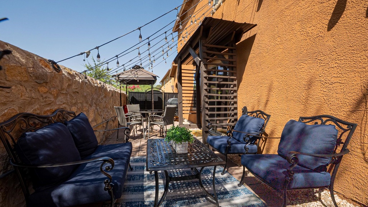 Photo of Outdoor in El Paso