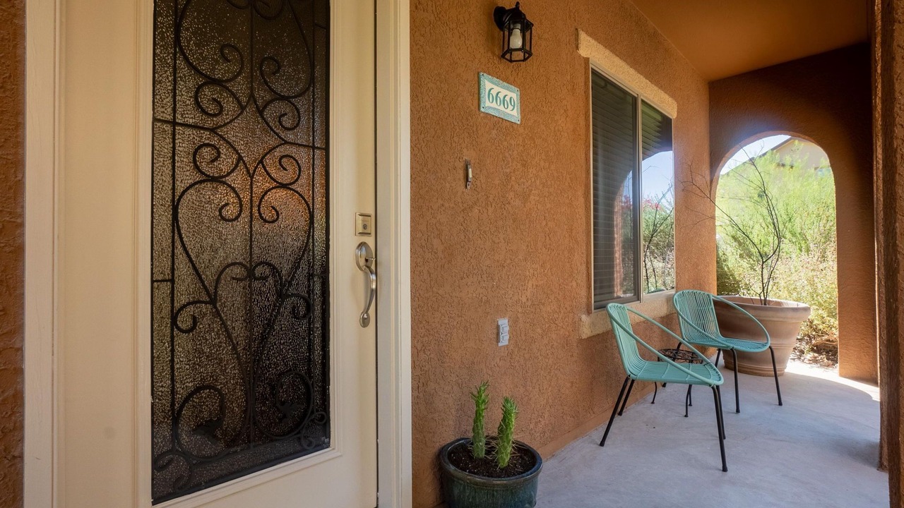 Photo of Outdoor in El Paso