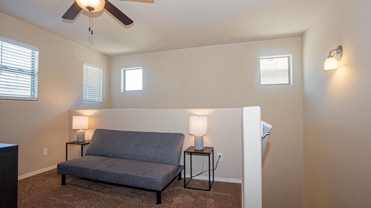 Photo of Livingroom in El Paso