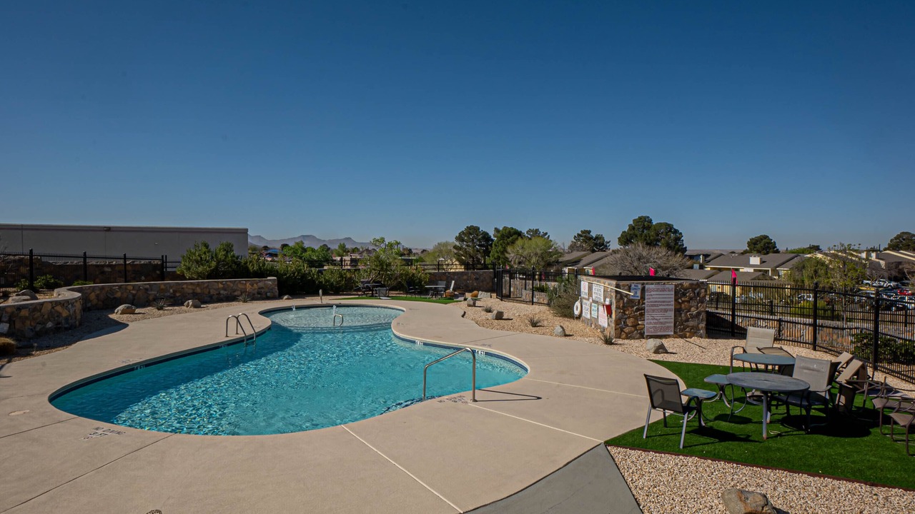 Photo of Outdoor in El Paso