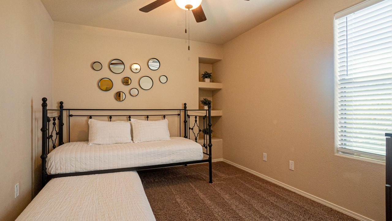 Photo of Bedroom in El Paso