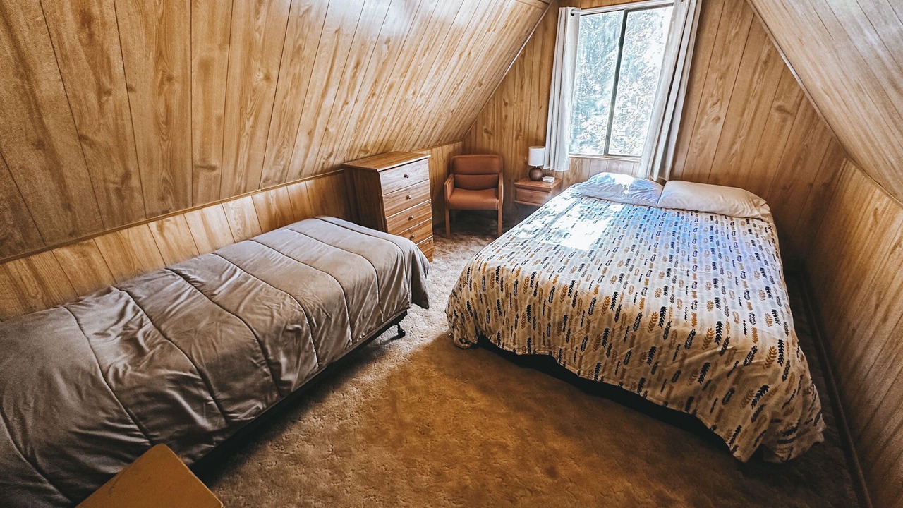 Photo of Bedroom in Bayfield