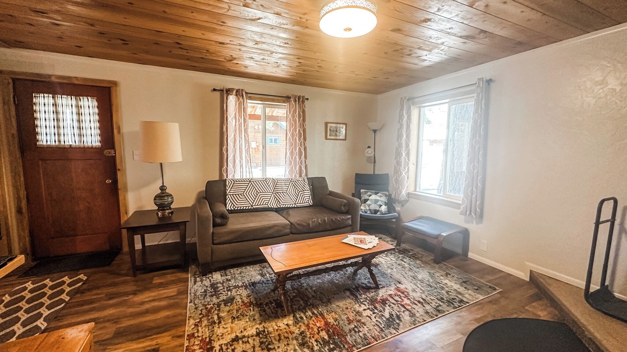 Photo of Livingroom in Bayfield