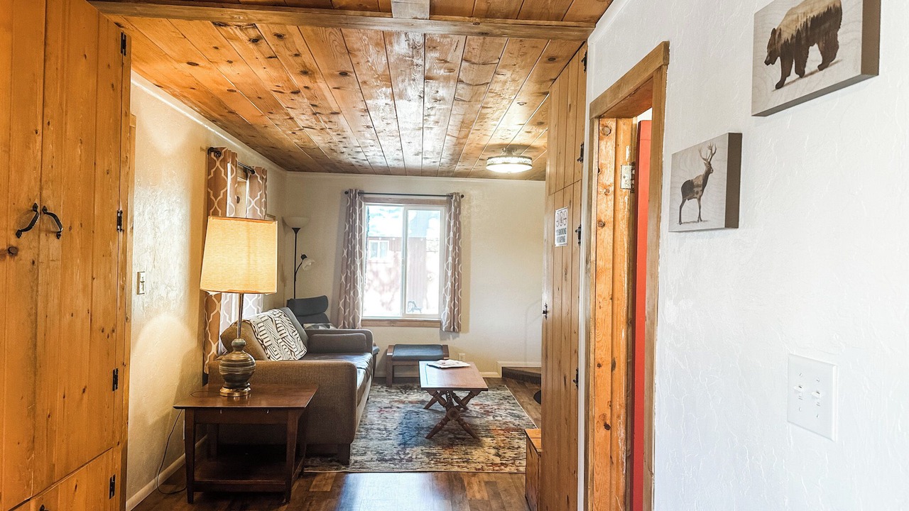 Photo of Livingroom in Bayfield