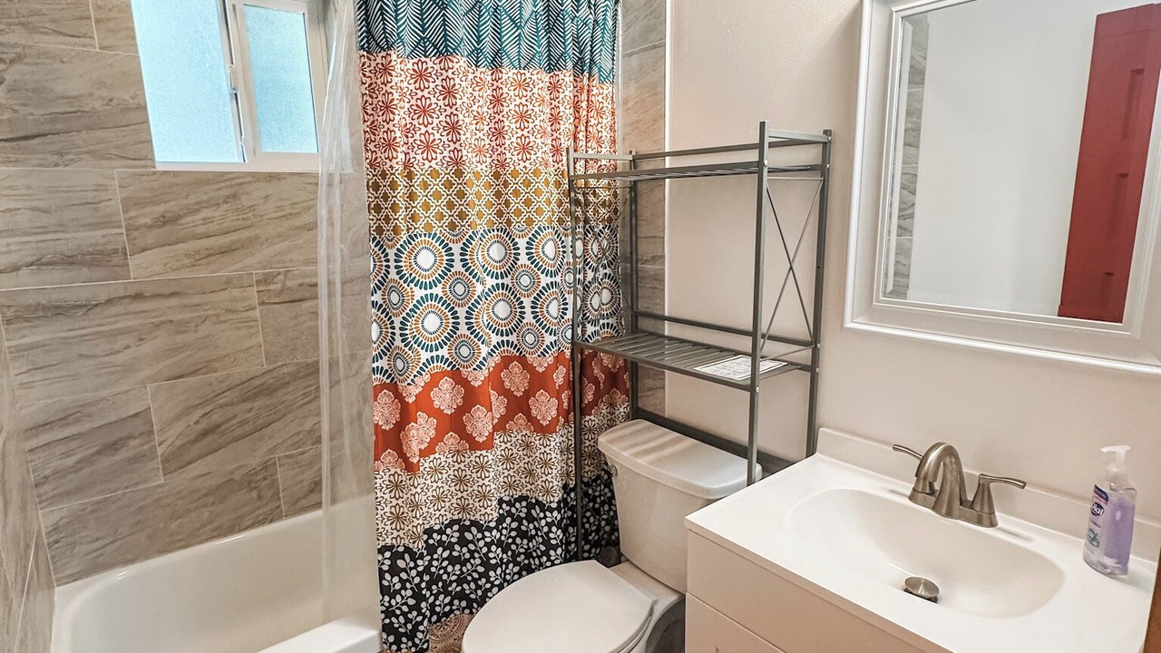 Photo of Bathroom in Bayfield