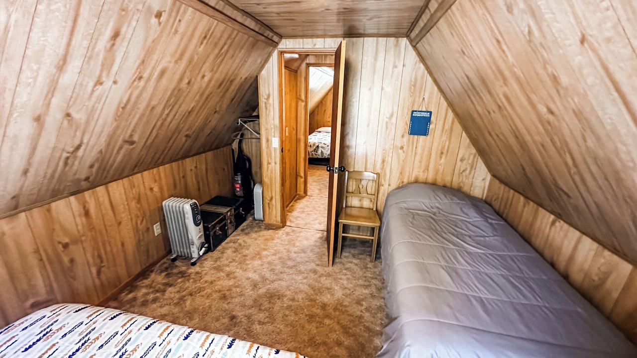 Photo of Bedroom in Bayfield