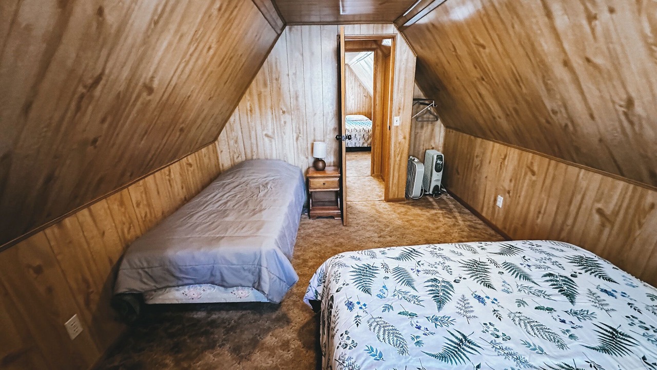 Photo of Bedroom in Bayfield