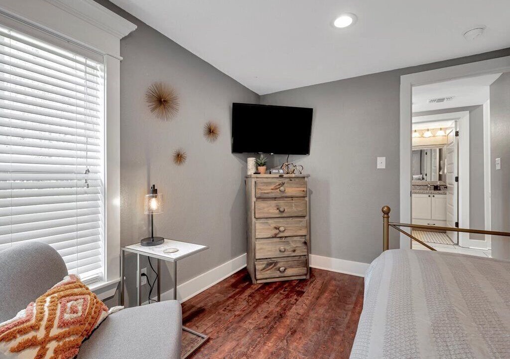 Photo of Bedroom in Nacogdoches