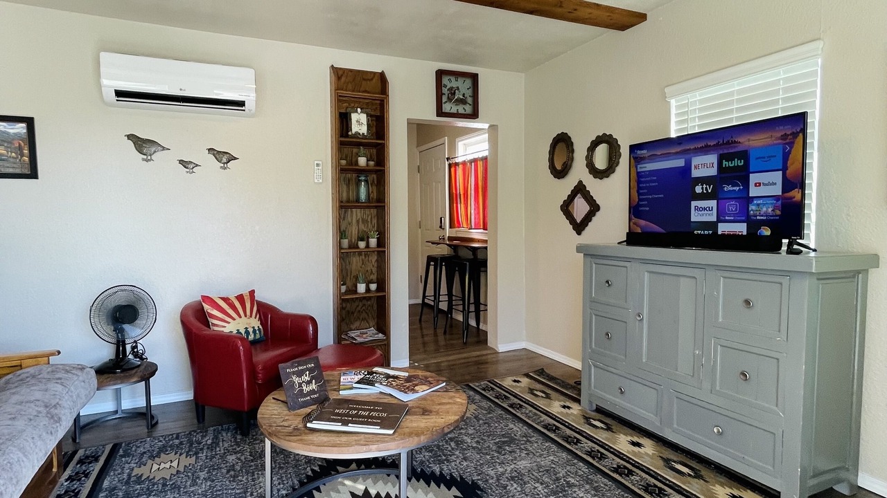 Photo of Livingroom in Carlsbad