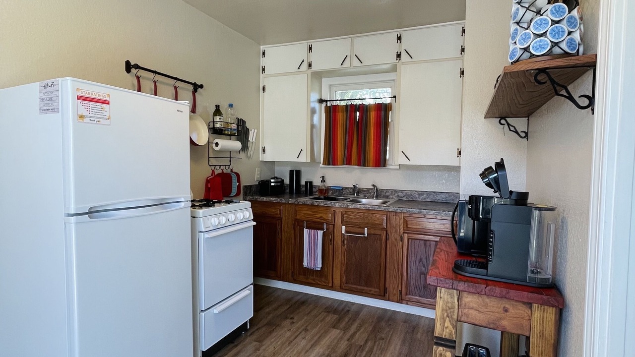 Photo of Kitchen in Carlsbad