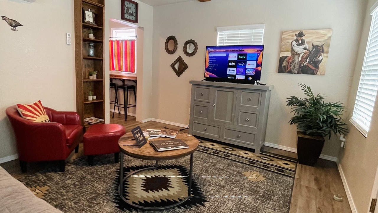 Photo of Livingroom in Carlsbad