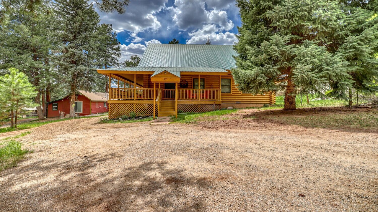 Photo of Outdoor in Vallecito