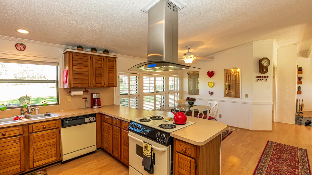 Photo of Kitchen in Buffalo