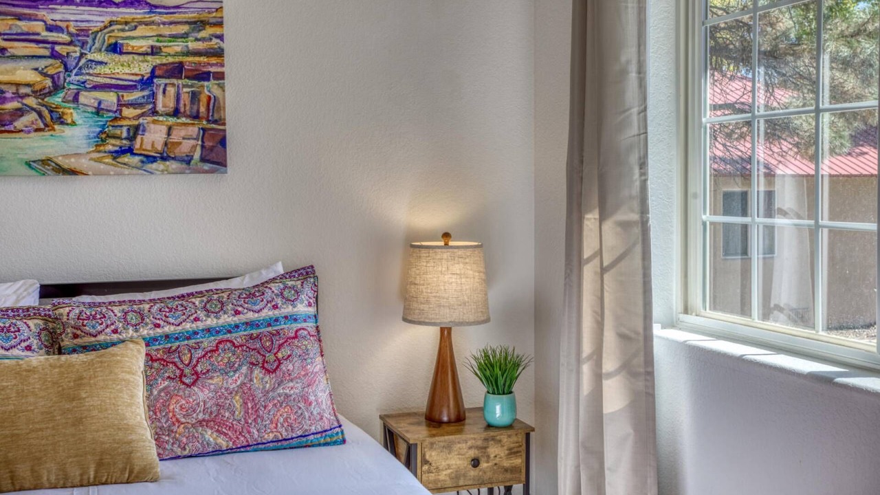 Photo of Bedroom in Pagosa Springs