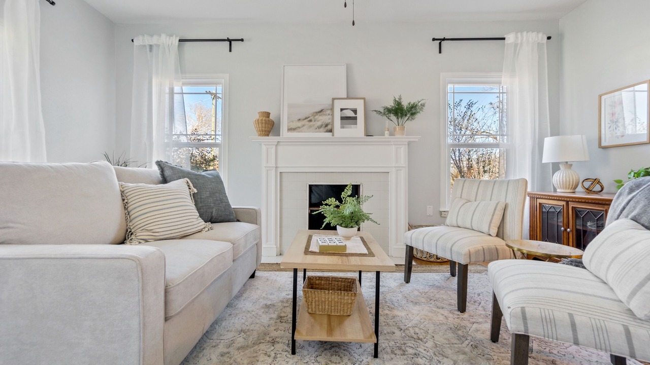 Photo of Livingroom in Weatherford