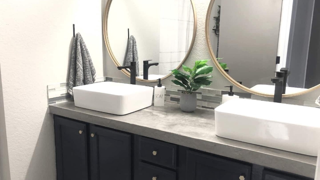Photo of Bathroom in Sierra Vista