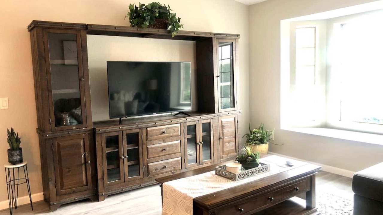 Photo of Livingroom in Sierra Vista