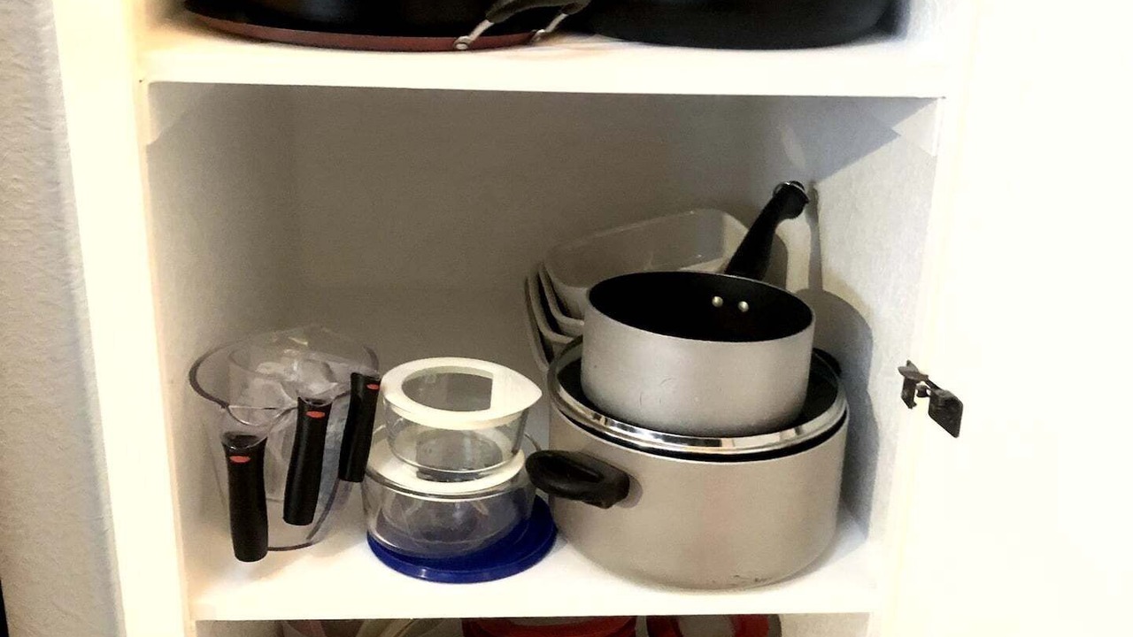 Photo of Kitchen in Sierra Vista