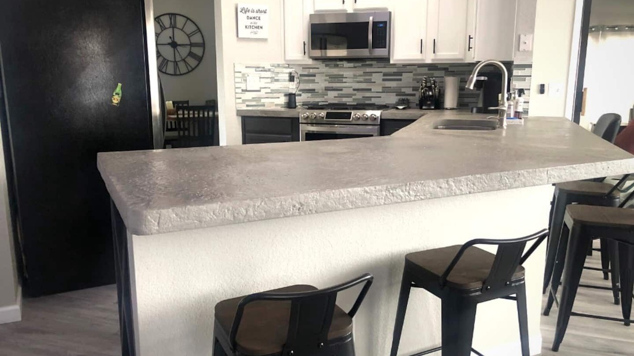 Photo of Kitchen in Sierra Vista