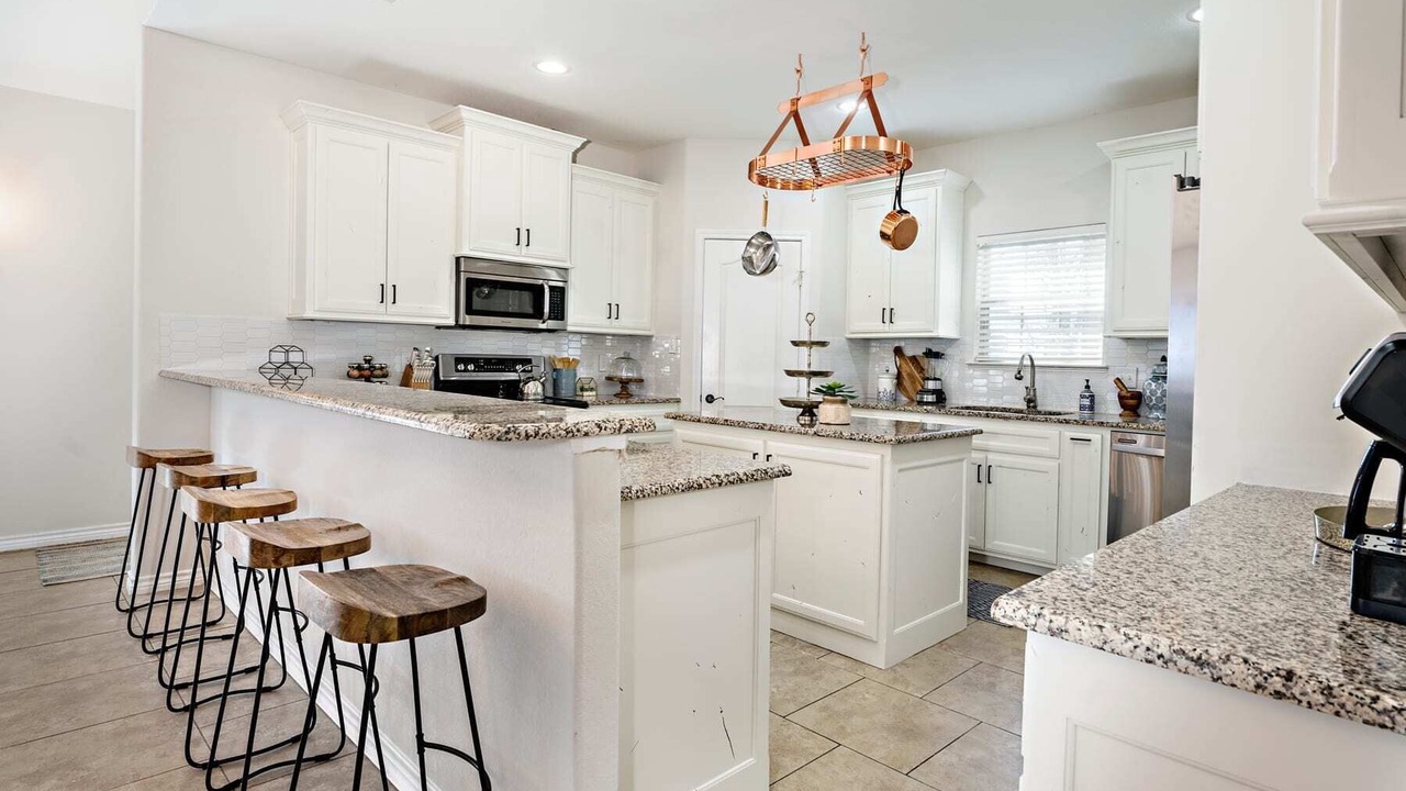 Photo of Kitchen in Mabank