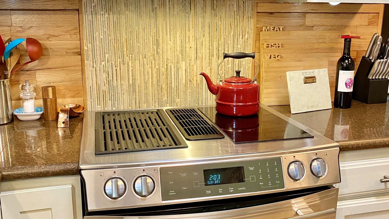 Photo of Kitchen in Dickinson