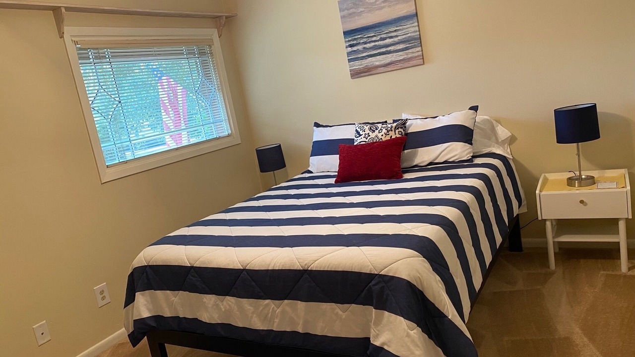 Photo of Bedroom in Briarcrest Estates