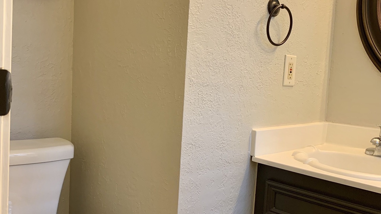 Photo of Bathroom in Onalaska