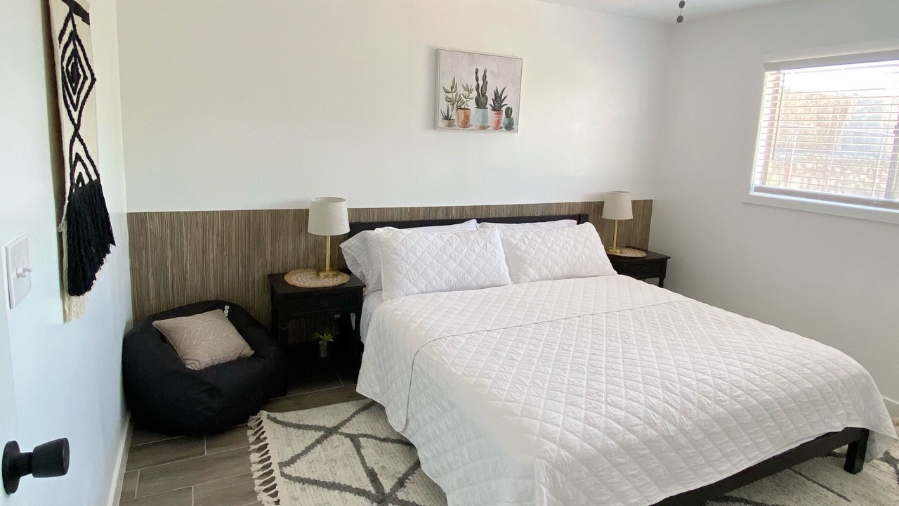 Photo of Bedroom in El Paso