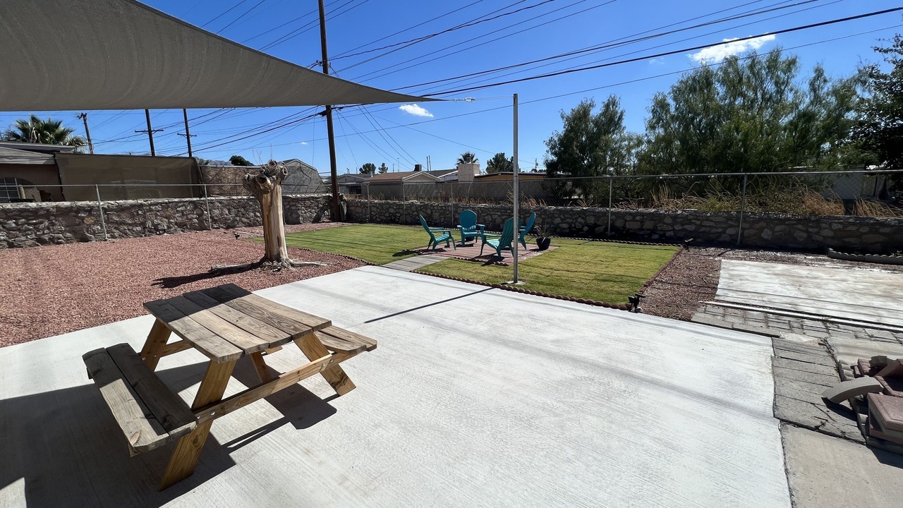 Photo of Outdoor in El Paso