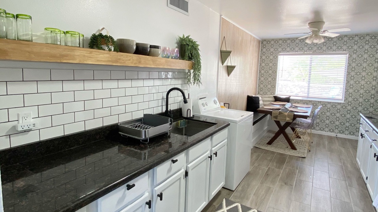 Photo of Kitchen in El Paso