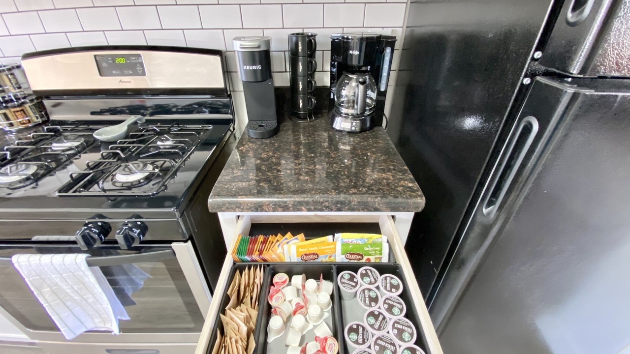 Photo of Kitchen in El Paso