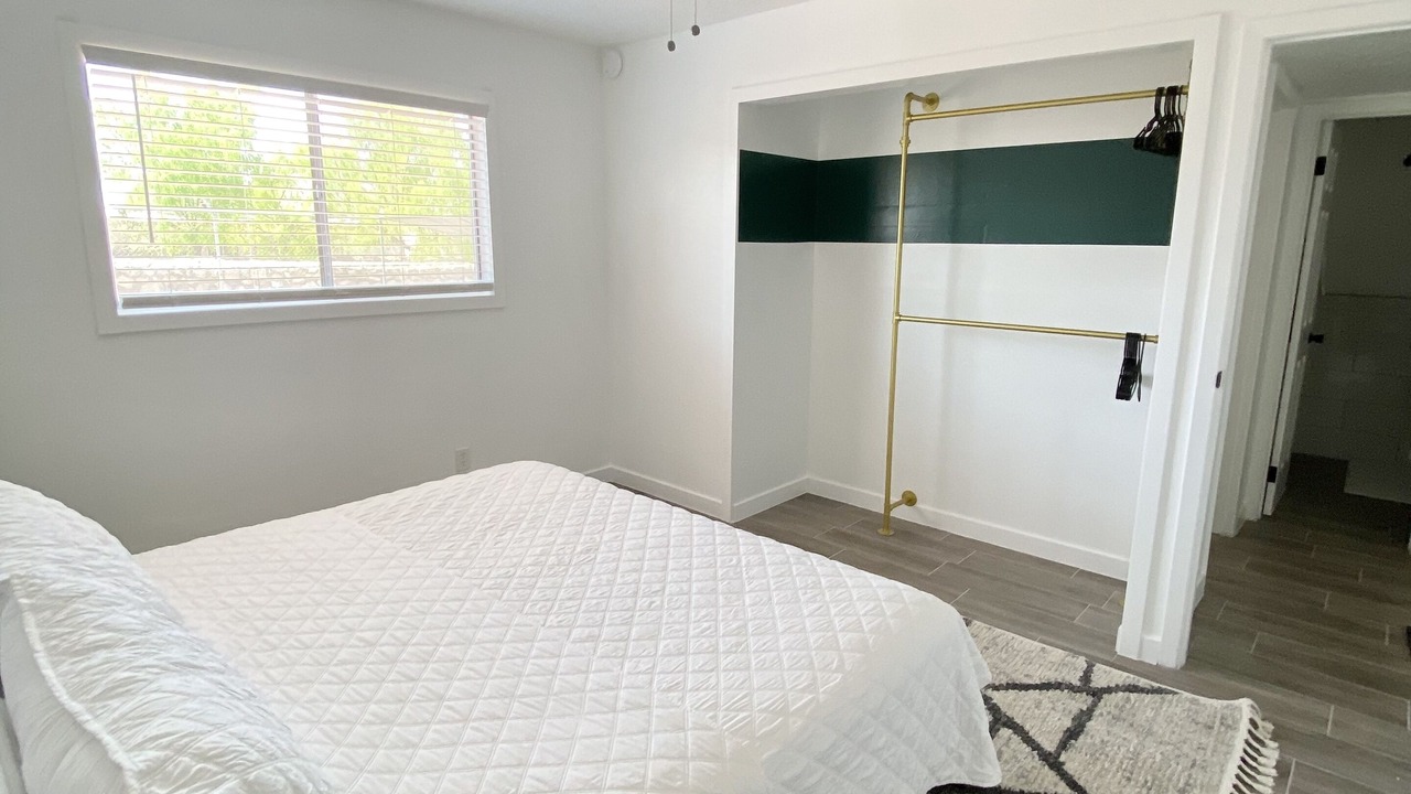 Photo of Bedroom in El Paso