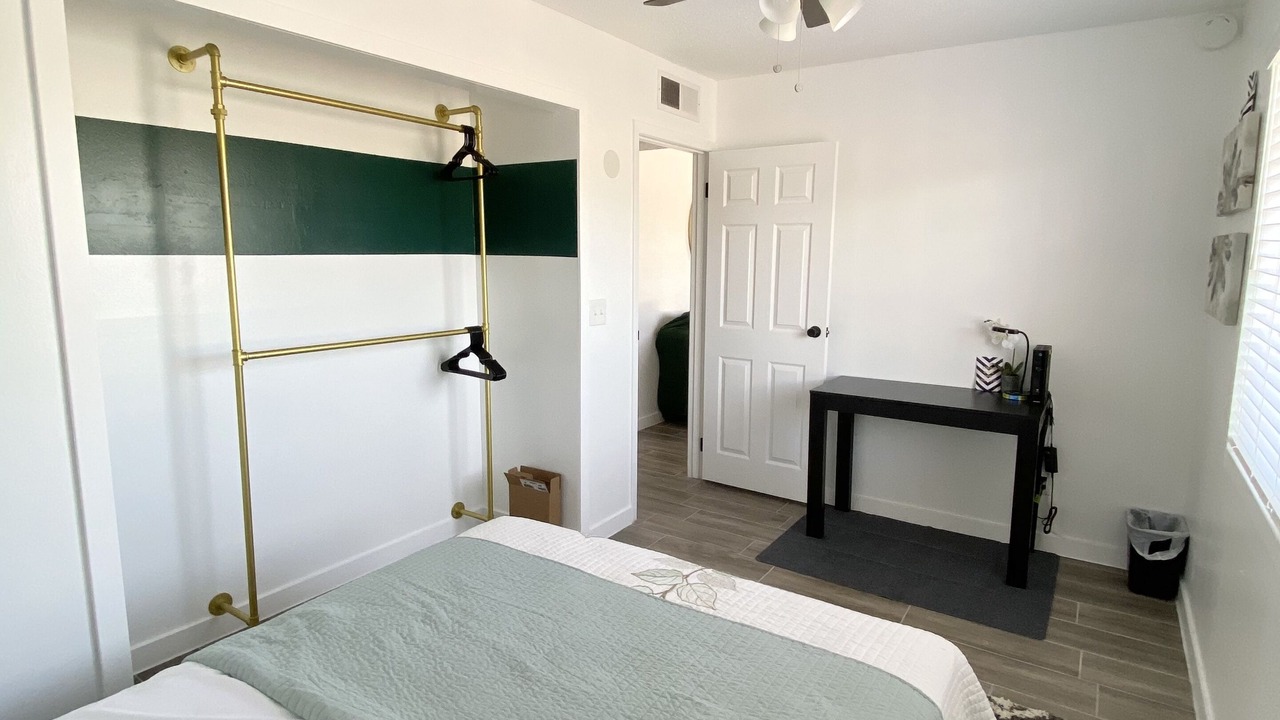 Photo of Bedroom in El Paso