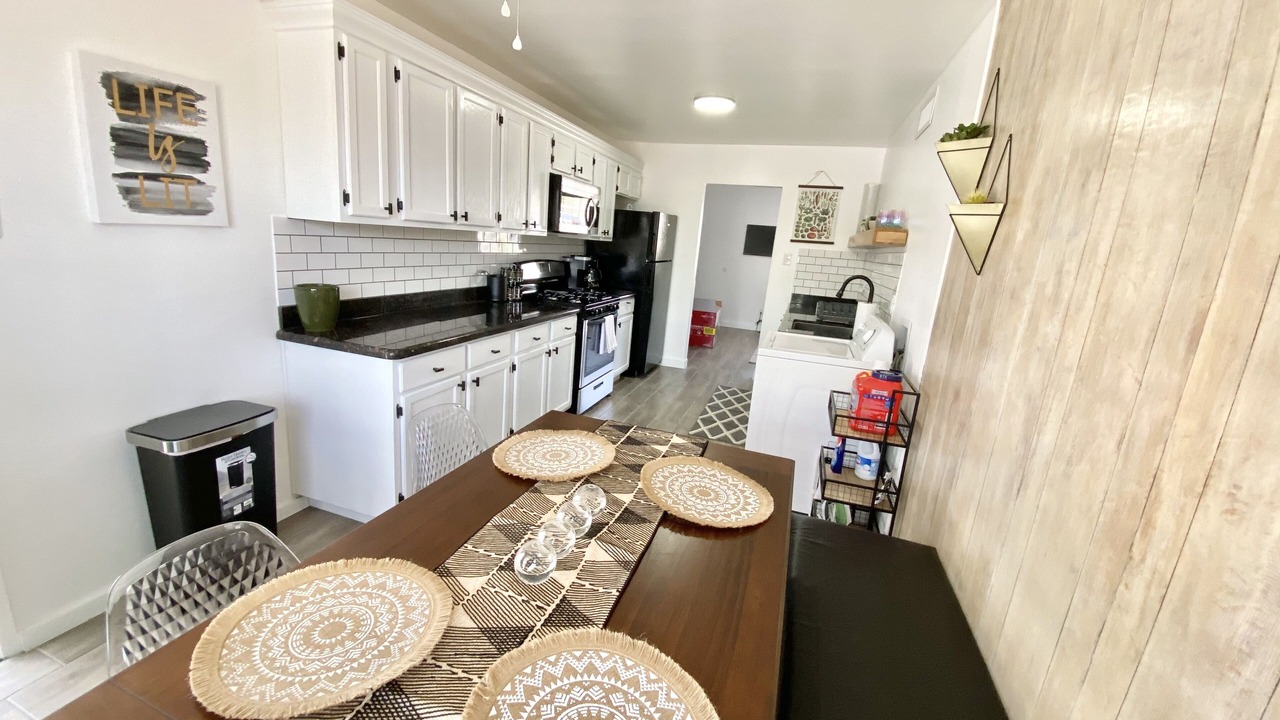 Photo of Kitchen in El Paso