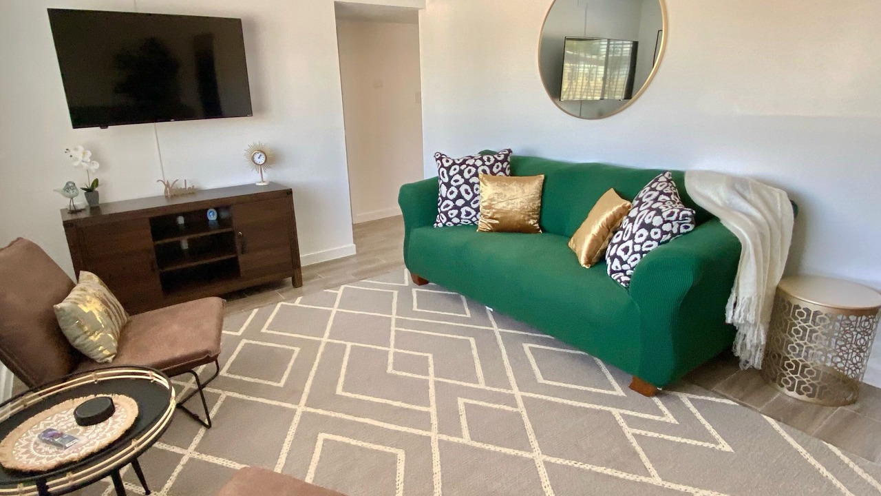 Photo of Livingroom in El Paso